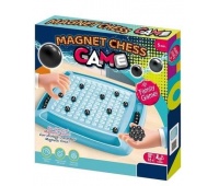 Gra kulki magnetyczne color box, Zabawki