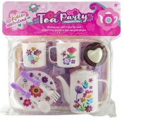 Zestaw do herbaty 9 el