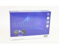 Gra magnesy i sznurek color box, Edukacyjne, Gry