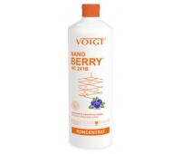 VC-241 NANO BERRY ŚRODEK DO MYCIA POSADZEK 1L., Środki czyszczące, Art. higieniczne i dozowniki