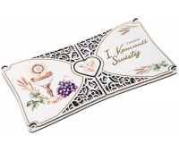 KARTKA NA DWA KNDK5, Karnety, kartki okolicznościowe, Art. dekoracyjne i prezentowe