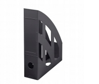 POJEMNIK NA DOK.ST.PL.BLUE ANGEL ANTRACYT -!-, Pojemniki na dokumenty i czasopisma, Organizacja dokument&oacute;w