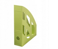 POJEMNIK NA DOK.ST.PL.GREEN LINE J.ZIELONY -!-, Pojemniki na dokumenty i czasopisma, Organizacja dokument&oacute;w