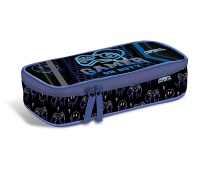 Pi&oacute;rnik ICO Lizzy Esport Gamer on Duty, mix kolor&oacute;w, Pi&oacute;rniki, Artykuły szkolne