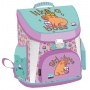Schoolbag ICO Lizzy Lollipop Capybara, 23L, color mix