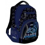 Backpack ICO Lizzy Esport Gamer on Duty, 27L, color mix