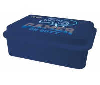 Lunchbox ICO Lizzy Esport Gamer on Duty, mix kolor&oacute;w, Śniadani&oacute;wki i bidony, Artykuły szkolne