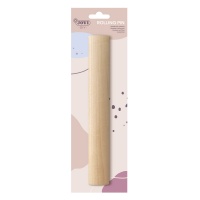 Wałek do modelowania JOVI, drewniany, Produkty kreatywne, Artykuły szkolne