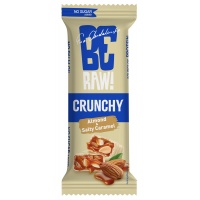 Baton BERAW!, orzechowo-karmelowy, 40g, Przekąski, Artykuły spożywcze