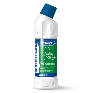 Żel do mycia i sanifakcji sanitariat&oacute;w TENZI, 0,75l, Środki czyszczące, Artykuły higieniczne i dozowniki