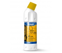 Żel do mycia i dezynfekcji urządzeń sanitarnych TENZI, WC Toalex, 0,75l, Środki czyszczące, Artykuły higieniczne i dozowniki