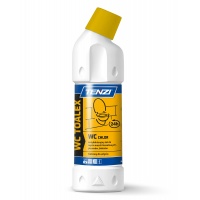 Żel do mycia i dezynfekcji urządzeń sanitarnych TENZI, WC Toalex, 0,75l, Środki czyszczące, Artykuły higieniczne i dozowniki