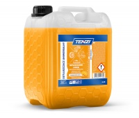 Uniwersalny preparat do usuwania tłuszczu TENZI, zapach pomarańczy, 5l, Środki czyszczące, Artykuły higieniczne i dozowniki