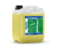 Preparat do prania wykładzin i tekstyli&oacute;w metodą szamponowania TENZI, Textil, 5l, Środki czyszczące, Artykuły higieniczne i dozowniki