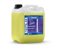 Preparat do prania wykładzin i tapicerek metodą ekstrakcyjną TENZI, Textil-Ex, 1l, Środki czyszczące, Artykuły higieniczne i dozowniki