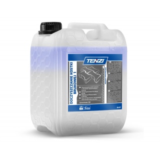 Dwufazowy koncentrat do czyszczenia kostki brukowej TENZI, 5l, Środki czyszczące, Artykuły higieniczne i dozowniki