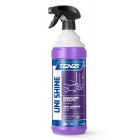 Preparat myjąco-pielęgnujący do mebli i powierzchni błyszczących TENZI, Uni Shine, 1l, Środki czyszczące, Artykuły higieniczne i dozowniki