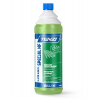 Środek do zabrudzeń organicznych TENZI, Super Green Specjal NF, 1l, Środki czyszczące, Artykuły higieniczne i dozowniki