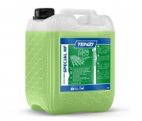 Agent for organic dirt TENZI, Super Green Specjal NF, 5l
