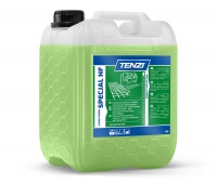 Agent for organic dirt TENZI, Super Green Specjal NF, 10l