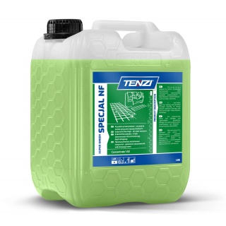 Środek do zabrudzeń organicznych TENZI, Super Green Specjal NF, 20l, Środki czyszczące, Artykuły higieniczne i dozowniki