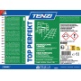 Środek odtłuszczająco-myjący do powierzchni twardych TENZI, Top Perfekt, atest PZH, 1l, Środki czyszczące, Artykuły higieniczne i dozowniki