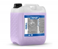Gentle gel soap TENZI, floral fragrance, Perll, 5l