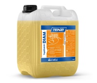 Cleaner for hard and resilient floors TENZI, Topefekt Diam, 5l