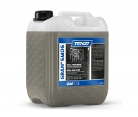 Koncentrat do usuwania tłuszczu, sadzy, smoły TENZI, Gran Smog, 5l, Środki czyszczące, Artykuły higieniczne i dozowniki