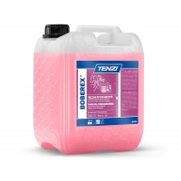 Płyn do mycia naczyń TENZI, zapach gumy balonowej, Boberex, 5l, Środki czyszczące, Artykuły higieniczne i dozowniki