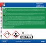 Płyn do mycia naczyń w zmywarkach TENZI, Gran Diw, 5l, Środki czyszczące, Artykuły higieniczne i dozowniki