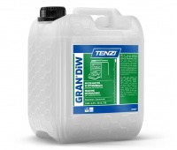 Płyn do mycia naczyń w zmywarkach TENZI, Gran Diw, 10l, Środki czyszczące, Artykuły higieniczne i dozowniki