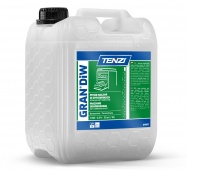 Płyn do mycia naczyń w zmywarkach TENZI, Gran Diw, 20l, Środki czyszczące, Artykuły higieniczne i dozowniki