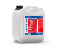 Koncentrat do nabłyszczania naczyń w zmywarkach TENZI, Gran Simo, 5l, Środki czyszczące, Artykuły higieniczne i dozowniki