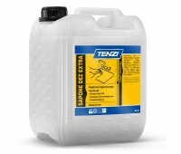 Biocidal liquid soap TENZI, fragrance-free, Sapone Dez Extra, 5l