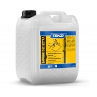 Mydło w płynie biob&oacute;jcze TENZI, bezzapachowe, Sapone Dez Extra, 5l, Mydła i dozowniki, Artykuły higieniczne i dozowniki