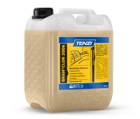 Koncentrat do mycia i dezynfekcji z aktywnym chlorem TENZI, Granclor 2006, 5l, Środki czyszczące, Artykuły higieniczne i dozowniki