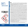 Koncentrat do mycia i dezynfekcji z aktywnym chlorem TENZI, Granclor 2006, 5l, Środki czyszczące, Artykuły higieniczne i dozowniki
