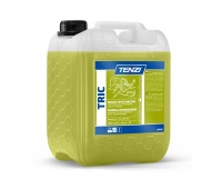 Płyn do ręcznego mycia naczyń TENZI, zapach cytrynowy, Tric, 5l, Środki czyszczące, Artykuły higieniczne i dozowniki