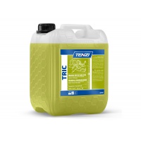 Płyn do ręcznego mycia naczyń TENZI, zapach cytrynowy, Tric, 5l, Środki czyszczące, Artykuły higieniczne i dozowniki