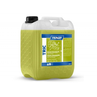 Płyn do ręcznego mycia naczyń TENZI, zapach cytrynowy, Tric, 5l, Środki czyszczące, Artykuły higieniczne i dozowniki