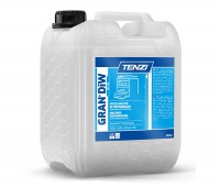 Dishwashing liquid for dishwashers TENZI, Gran Diw Blue, 10l