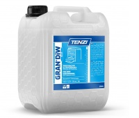 Dishwashing liquid for dishwashers TENZI, Gran Diw Blue, 20l