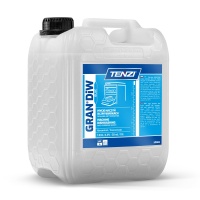 Plyn do mycia naczyń w zmywarkach TENZI, Gran Diw Blue, 20l, Środki czyszczące, Artykuły higieniczne i dozowniki