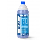 Płyn do mycia okien TENZI, Glass, 1l, Środki czyszczące, Artykuły higieniczne i dozowniki