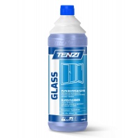 Płyn do mycia okien TENZI, Glass, 1l, Środki czyszczące, Artykuły higieniczne i dozowniki