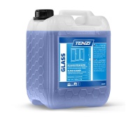Płyn do mycia okien TENZI, Glass, 5l, Środki czyszczące, Artykuły higieniczne i dozowniki