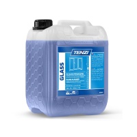 Płyn do mycia okien TENZI, Glass, 5l, Środki czyszczące, Artykuły higieniczne i dozowniki