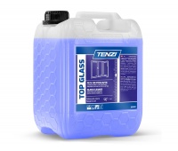 Glass and mirror cleaner TENZI, Top Glass, 5l