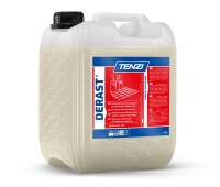 Concentrate for removing limescale and rust marks TENZI, Derast, 10l